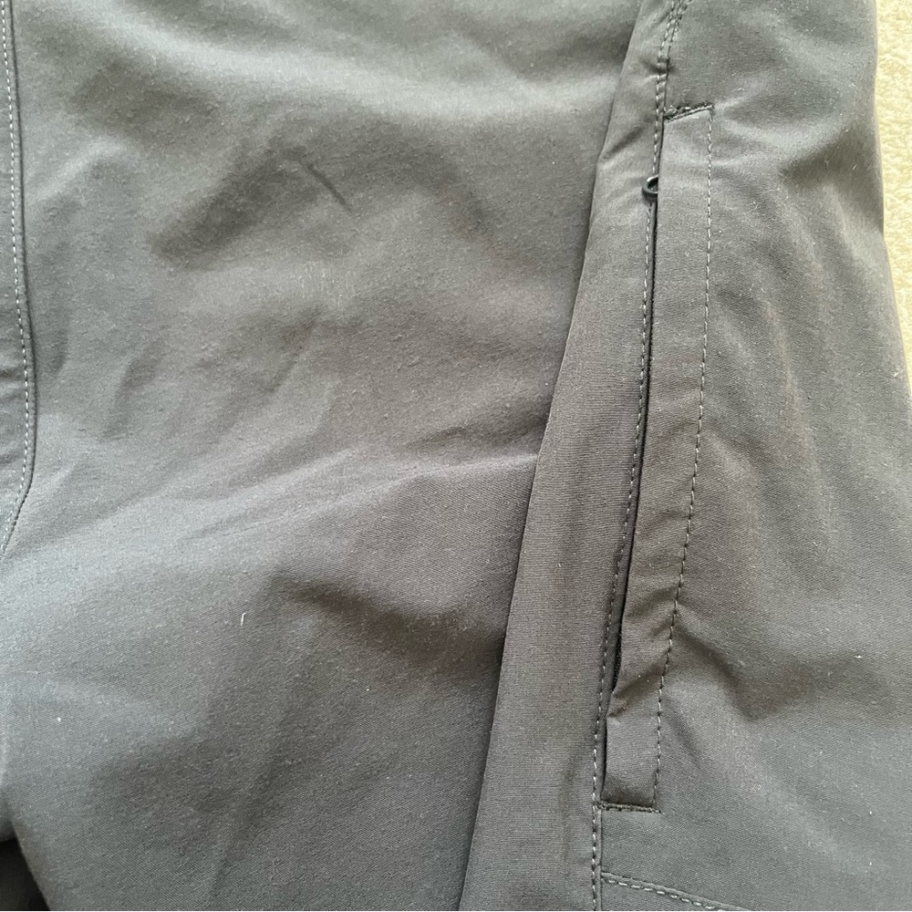 NWOT The North Face Paramount Shorts size 36 - Picture 3 of 11